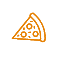 Sticker by Kiosco de Empanadas