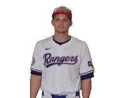 Corey Seager Sport Sticker by MLB