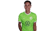 You And Me Flirt Sticker by VfL Wolfsburg