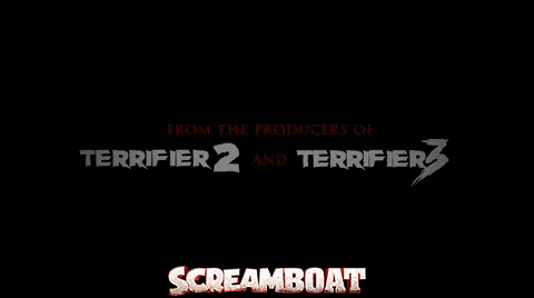 Steamboat Willie Terrifier GIF by Signature Entertainment