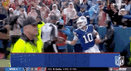 Buffalo Bills Football GIF by NFL
