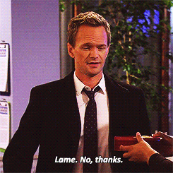 how i met your mother GIF