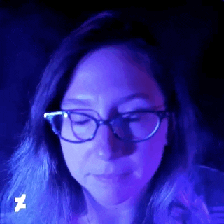 smoke smell GIF