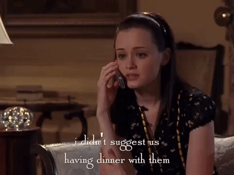 season 5 netflix GIF by Gilmore Girls 