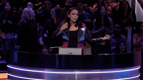 rock n roll dancing GIF by Fox TV