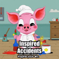Wisdom GIF by The Pigasso