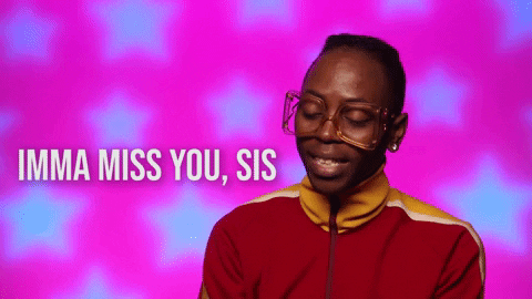 Season 6 GIF by Paramount+