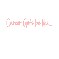 Winning All I Do Is Win Sticker by Your Career Girl