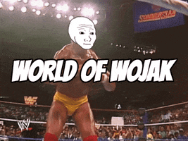 Doomer Feels Guy GIF by World of Wojak