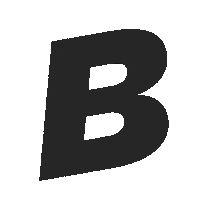 Logo Agency Sticker by Mr Boost