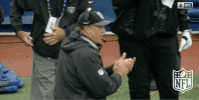 Oakland Raiders Football GIF by NFL