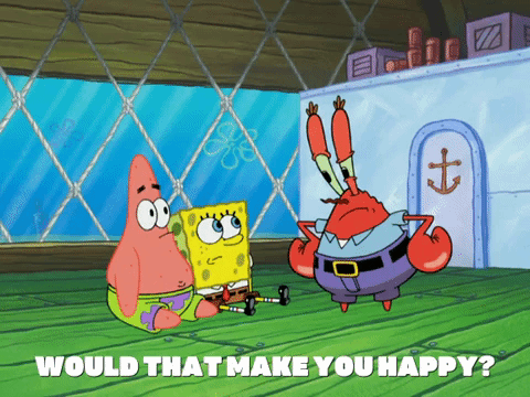 season 7 episode 6 GIF by SpongeBob SquarePants
