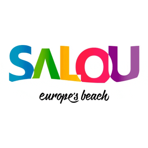 VisitSalou giphygifmaker salou visitsalou livesalou GIF