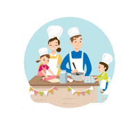 Mother Day Masterchef GIF by Goodknight