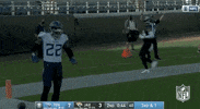 Regular Season Football GIF by NFL