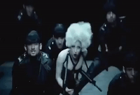 music video mv GIF by Lady Gaga