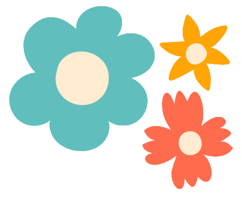 Daisy Flower Sticker by Divine Flowers & More Waxahachie