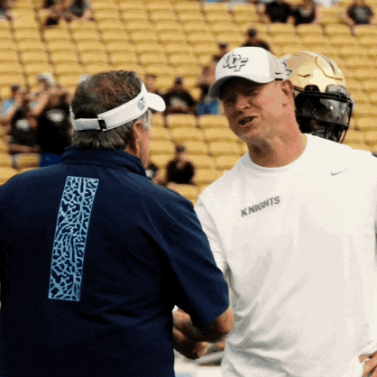 College Football GIF by UCF Knights