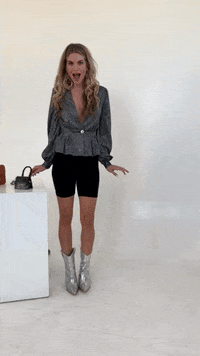 GIF by RILEY ROSE