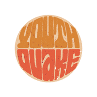 Yq Sticker by Youth Quake