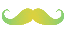 Movember Sticker by Genially