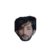 Harshitparihar Sticker by BORN ON INSTAGRAM