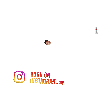 Harshitboi Sticker by BORN ON INSTAGRAM