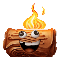 walottery holiday cake holidays washington Sticker