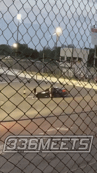 Car Driving GIF by 336Meets