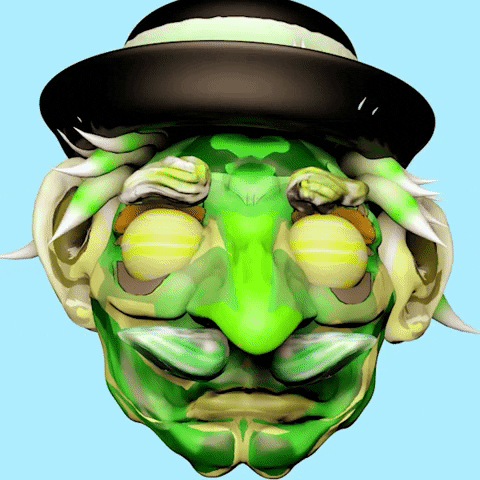 Color GIF by Santi_OFF