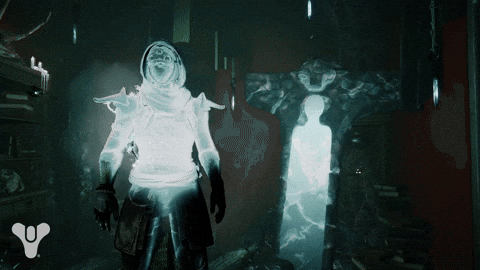 Destiny 2 Ambition GIF by DestinyTheGame