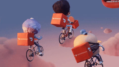Stop Motion Et GIF by FUNTASY
