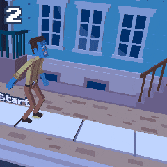 steppypants GIF