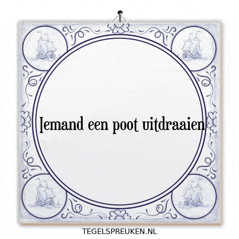 Humor Spanning GIF by Tegelspreuken.nl