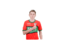 Football Esports Sticker by eDivisie