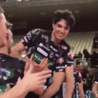archivebottolo volleyball italia volley pallavolo GIF