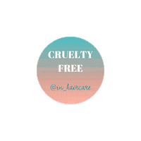 Sticker by In Haircare