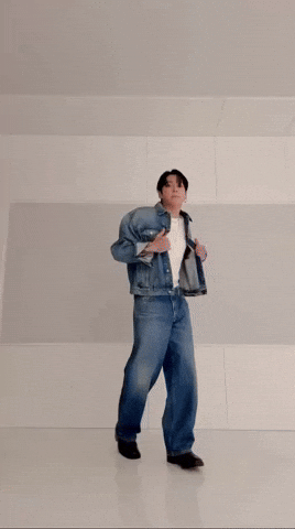 Jungkook GIF
