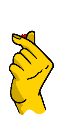 Good Vibes Love Sticker by Singapore International Festival of Arts