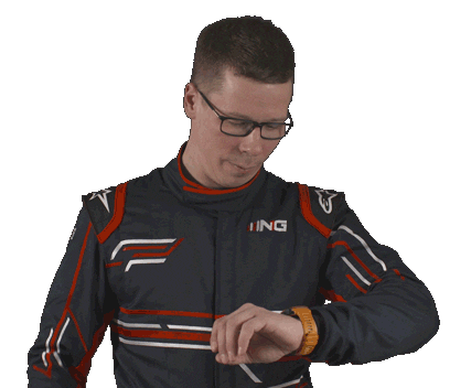 Codriver Sticker by FIA World Rally Championship