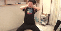 Shock Kato GIF