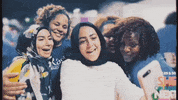 Voting Rashida Tlaib GIF by And She Could Be Next the Film