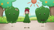Dance Idol GIF