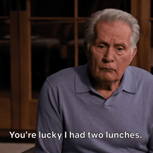 Jane Fonda Netflix GIF by Grace and Frankie
