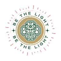 Bethelight Sticker by CloversCider