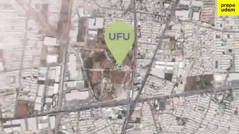 Ufu Prepa GIF by Prepa UDEM