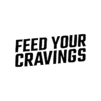 NjieFoods njiefoods propud feedyourcravings Sticker