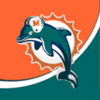 miami dolphins GIF