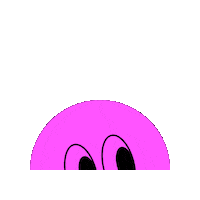 Eyes Sticker