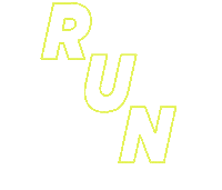 New York City Run Sticker by SportsShoes